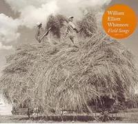William Elliott Whitmore Field Songs (CD) Album