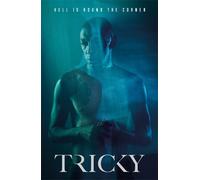 Tricky Hell Is Round the Corner (Copertina rigida)