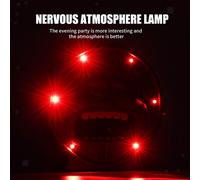 Tricky Lie Detector Truth Party Game Shock Finger per il regalo della tavola