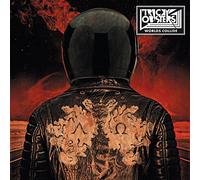 TRICKY LOBSTERS - WORLDS COLLIDE -DIGI-