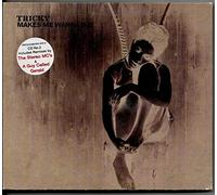 TRICKY - MAKES ME WANNA DIE -2-/3T