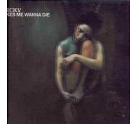 Tricky - Makes Me Wanna Die Pt.1 (UK Import)
