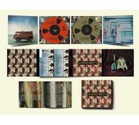Tricky Maxinquaye (CD) Super Deluxe Album