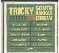 Tricky Meets South Rakkas Crew - Tricky Meets South Rakkas Crew