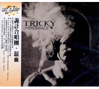 Tricky Mixed Race (CD)