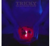 Tricky - Pre-Millennium Tension