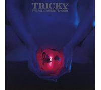 Tricky - Pre-Millennium Tension by Tricky