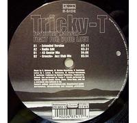 Tricky-T Feat.Hannah - Fight for Your Love