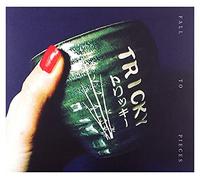 Tricky: Fall To Pieces [CD]