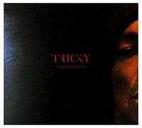 Tricky - Tricky: Ununiform [CD]