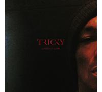 Tricky Ununiform (Vinyl LP) 12" Album Coloured Vinyl (Limited Edition)