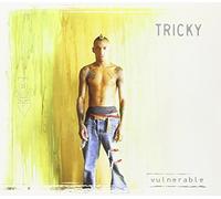 Tricky - Vulnerable