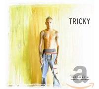 Tricky - Vulnerable