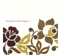 Tricky Woo - Les Sables Magiques