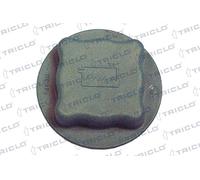 TRICLO 311358 Tappo, serbatoio refrigerante per AUDI,CHEVROLET,DACIA,GAZ,HONDA,H