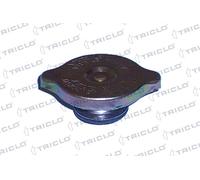 TRICLO 318070 Tappo, serbatoio refrigerante per ALFA ROMEO,AUDI,AUSTIN,AUSTIN-HE