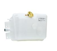 TRICLO 484981 Serbatoio compensazione refrigerante Vaschetta Radiatore Vaschetta radiatore Vaschetta acqua radiatore