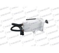 TRICLO 486083 Serbatoio compensazione, Refrigerante per HYUNDAI