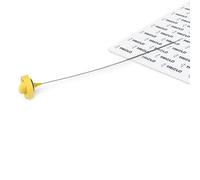 TRICLO Astina olio motore Asta Livello Olio 415816 per RENAULT