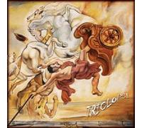 Triclops! - Helpers on the Other Side