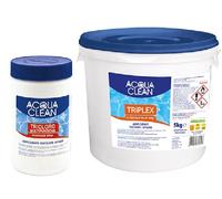 TRICLORO ACQUA CLEAN PASTIGLIE MULT.KG10 DA 200 GR