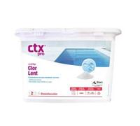 Tricloro Clorlent Granuli Ctx-300/gr 1 kg