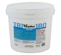 TRICLORO PASTIGLIE 200G KG 5 PER PISCINE 90%