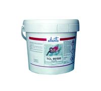 Tricloro Pastiglie Mantenimento - Kg.10 - Gr.500 l'una - Secchio - AILANTO