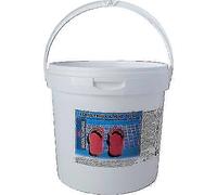 TRICLORO X PISCINA LAPI PASTIGLIE KG 10=20XGR 500 PZ 1