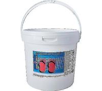 TRICLORO X PISCINA LAPI PASTIGLIE KG 10=50XGR 200 PZ 1
