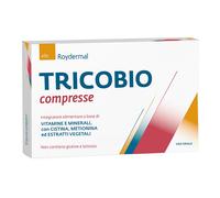 Trico Bio TRICOBIO 30 COMPRESSE