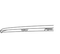 TRICO EX355 Spazzola tergi per AUDI,BMW,FORD,VOLVO