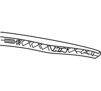TRICO EX400 Spazzola tergi per NISSAN,OPEL,SKODA,VAUXHALL,VOLVO,VW