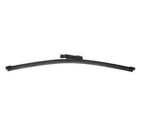 TRICO Exact Fit 12 Inch Rear Wiper Blade Fits Select Audi, BMW, Land Rover, Mercedes-Benz, And Mini Cooper Model Years, Part Number 12-I