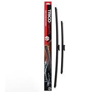 Trico Exact Fit Tergicristalli | Lunghezza:650/480MM | 1 Set Per Parabrezza Anteriore BMW X3 F25 | Alpina XD3 F25 | Ford: Focus C-Max/C-Max(DM2)| Mercedes-Benz B-Class Sports Tourer (W246, W242)