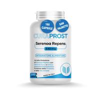 Trico Hair Italy Curaprost Integratore Prostata con Serenoa Repens alt