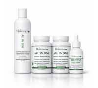 TRICO HAIR ITALY Kit Anticaduta Capelli per due mesi di trattamento 60