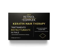 TRICO RETINOL COMPLEX KERATIN HAIR THERAPY FIALE RISTRUTTURANTE