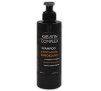 Trico Retinol Complex - Shampoo Anticaduta Rinforzante con Betulle e Ortica - 300 ml