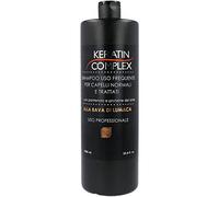 Trico Retinol Complex - Shampoo Uso Frequente alla Bava di Lumaca per Capelli Normali e Trattati - 1000 ml