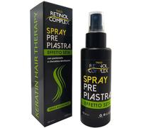 Trico Retinol Complex - Spray Pre Piastra Effetto Seta Con Pantenolo e Cheratina