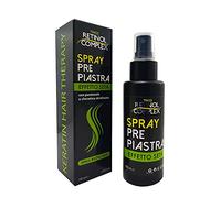 Trico Retinol Complex - Spray Pre Piastra Effetto Seta - con Pantenolo e Cheratina Idrolizzata - 100 ml
