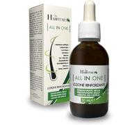 Trico Rosmarino per Caduta Capelli Lozione Anticaduta Capelli Uomo E Donna, Prof