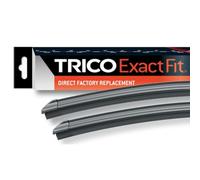 TRICO Spazzole tergicristallo senza telaio ERK45481 – 450/480 mm – per ABARTH, FIAT, MAZDA, MINI