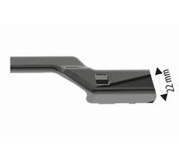 TRICO Tergicristalli Kit per VW Polo Schrägheck (6R1, 6C1) per OPEL Corsa F