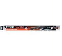 Trico Tergicristalli su misura - Lunghezza 650/480 mm | Set di tergicristalli anteriori per RHD BMW: 2, 5, 7 | Ford Monedo IV | Skoda Octavia IV | Tesla Model 3 | Volvo C70 II, V40 | VW Passat B8,