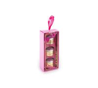 Tricoastal Set 3 Pezzi Da 10 g Labbra e Guance