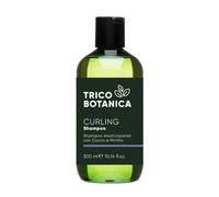 Tricobotanica CURLING SHAMPOO 300ml