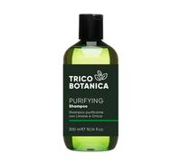 Tricobotanica PURIFYING SHAMPOO 300ml
