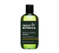Tricobotanica REBUILDING SHAMPOO 300ml